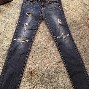 AE jeans